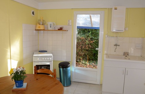 Courtoisville-Sillon-Moka House | Detached house close to all stores and the beach 7 minutes walk