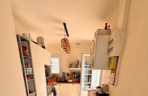 Messanges House | Detached house for four people