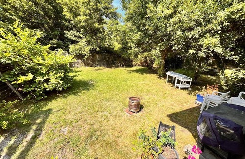 Messanges House | Detached house for four people