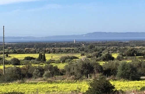 Masainas House | Detached house in Masainas in the pristine Sulcis