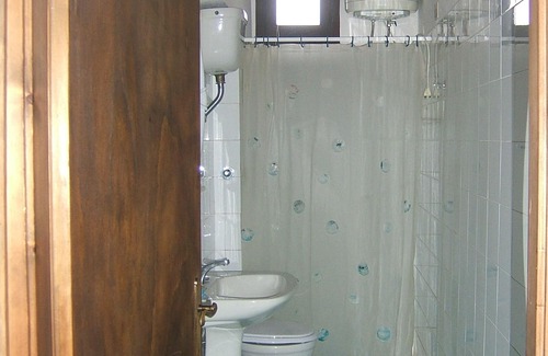 Guadamello House | Detached house in the small medieval village