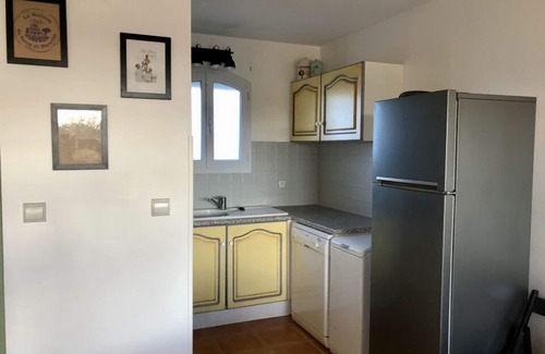 Arles House | Detached House Residence les Mazets de Camargue