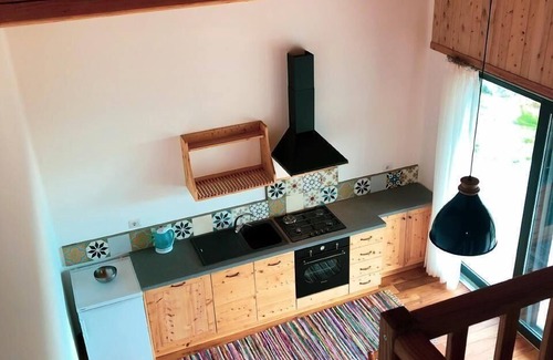 Gradoli House | Detached house with private pool