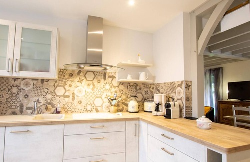 La Fagette Cottage | Detached house with terrace and garden in a quiet hamlet in the Black Perigord