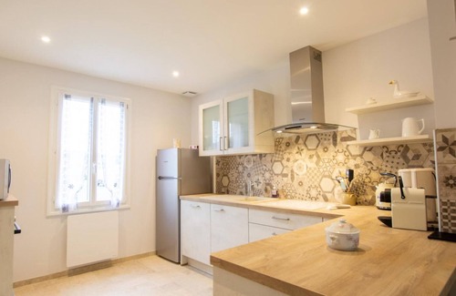 La Fagette Cottage | Detached house with terrace and garden in a quiet hamlet in the Black Perigord