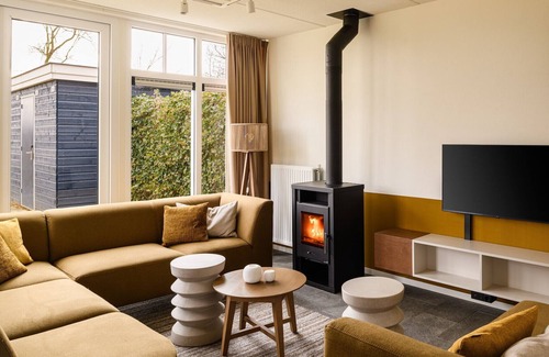 Maastricht Cottage | Detached luxe house - 4 bedrooms/2 bathrooms