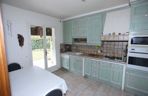 Auribeau-sur-Siagne House | Detached villa with swimming pool and air conditioning between sea and mountains on the Côte d'Azur.