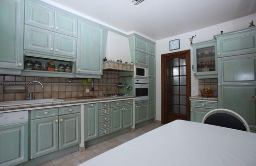 Auribeau-sur-Siagne House | Detached villa with swimming pool and air conditioning between sea and mountains on the Côte d'Azur.