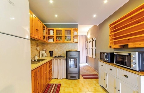 Capitana House | Detached villa with garden near the Sea, South Sardinia