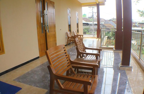 Sidomulyo House | Dete Kamaran Kota Batu