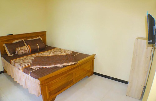 Sidomulyo House | Dete Kamaran Kota Batu