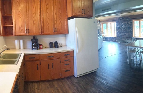 Detroit Lakes House | DETROIT LAKE HOME WITH BEAUTIFUL SUNSET VIEWS!