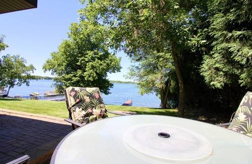 Detroit Lakes House | DETROIT LAKE HOME WITH BEAUTIFUL SUNSET VIEWS!