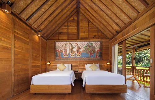 Sidemen Resort | Devani Resort Sidemen