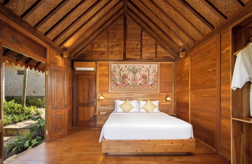 Sidemen Resort | Devani Resort Sidemen