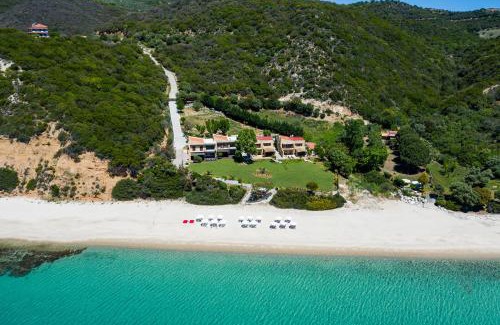 Develikia Villa | DEVELIKIA PRIVATE VILLA 3- Ierissos