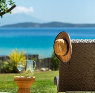 Develikia Villa | DEVELIKIA PRIVATE VILLA 3- Ierissos