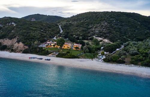 Develikia Villa | Develikia Private Villas Villa-1 Ierissos