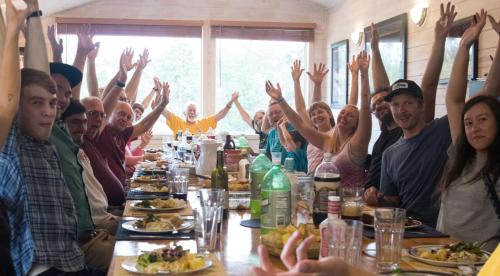 Devils Tower Bed & Breakfast | Devils Tower Lodge