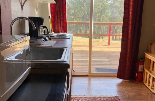 Devils Tower Bed & Breakfast | Devils Tower Lodge