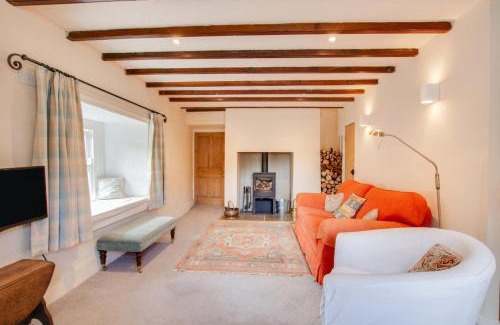 Worton House | Devon Cottage