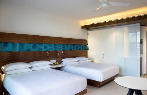 Downtown Resort | Devossion By Live Aqua Playa del Carmen All Inclusive - Adults Only