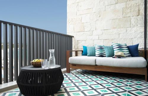 Downtown Resort | Devossion By Live Aqua Playa del Carmen All Inclusive - Adults Only