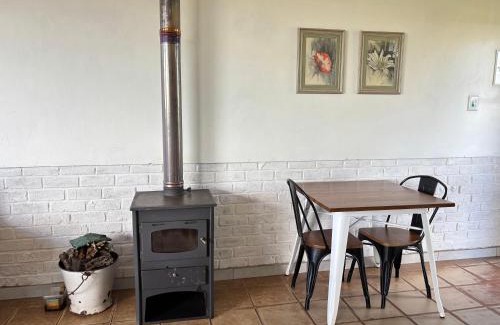 Msukaligwa House | Dewdrop Farm Stay