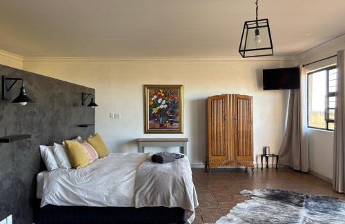 Msukaligwa House | Dewdrop Farm Stay