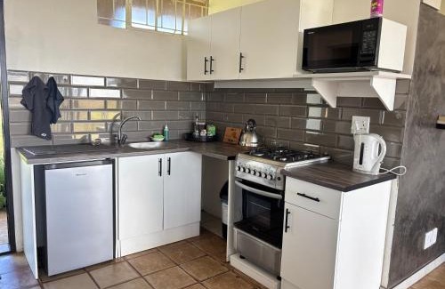 Msukaligwa House | Dewdrop Farm Stay