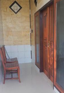 Tulamben Apartment | Dewenten Backpacker