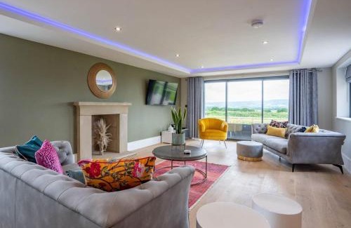 Blackburn House | Dewhurst Farm