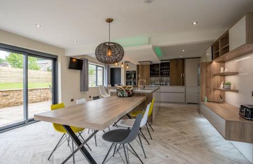 Blackburn House | Dewhurst Farm