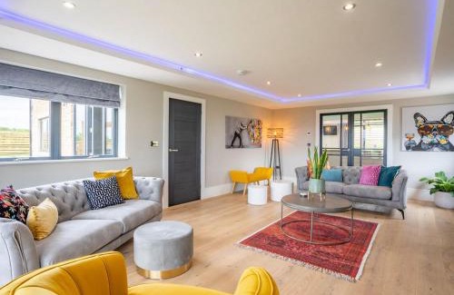 Blackburn House | Dewhurst Farm