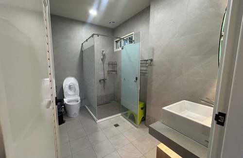 Luye Bed & Breakfast | DF Life Lodge