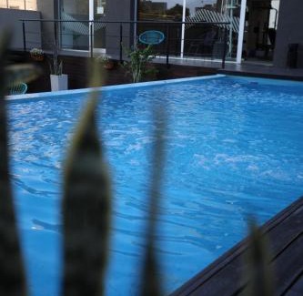 Salta Apartment | DFC FMA- Coliving