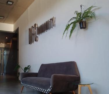 Salta Apartment | DFC Salta Estudio 2p