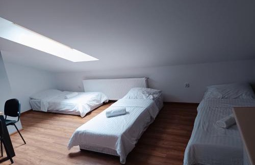 Przemysl Apartment | DG Apartamenty i Turystyka