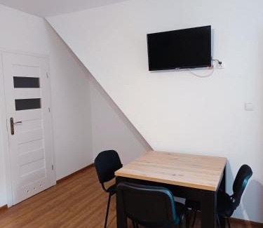 Przemysl Apartment | DG Apartamenty i Turystyka