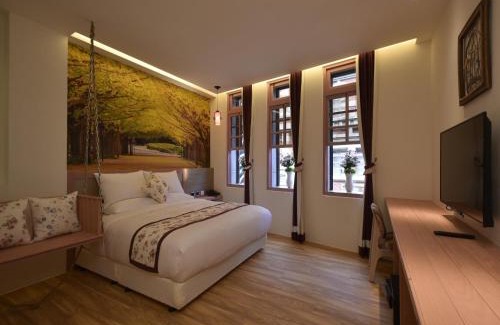 Datong Hotel | DG Hotel