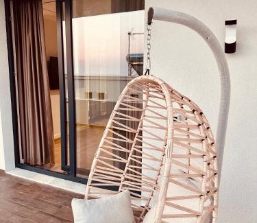 Dhermi Villa | Dhermi Luxury Villas