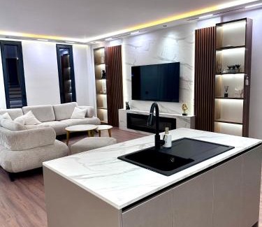 Dhermi Villa | Dhermi Luxury Villas