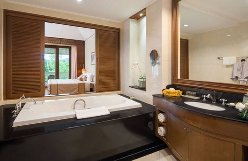 Kanchanaburi Hotel | Dheva Mantra Resort