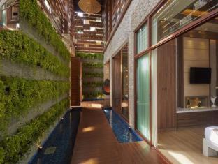 Bo Nok Resort | Dhevan Dara Beach Villa Kuiburi