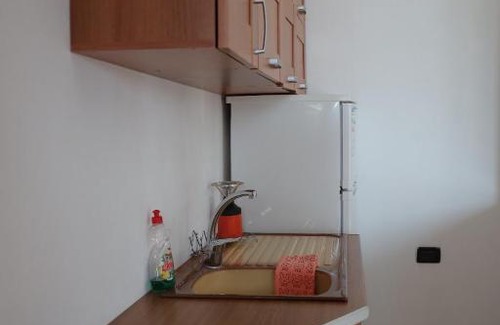 Qeparo Bed & Breakfast | Dhrami Rooms