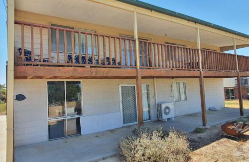 Guilderton House | Dhu View - Views for days