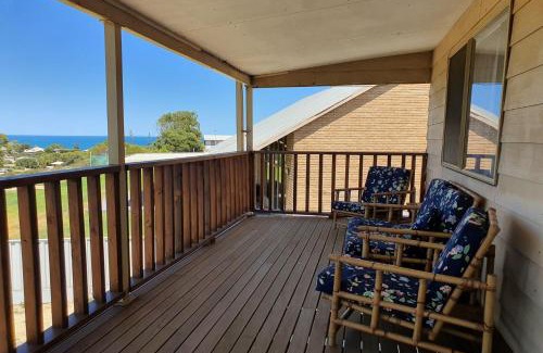 Guilderton House | Dhu View - Views for days