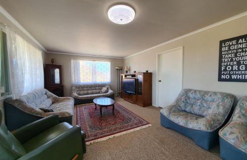 Guilderton House | Dhu View - Views for days