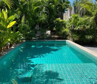 Hin Hong Villa | DHYANA VILLAS