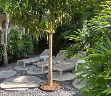 Hin Hong Villa | DHYANA VILLAS